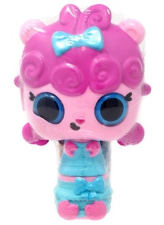 MGA Entertainment Pop Pop Hair Surprise 3-In-1 POP Pets with Long, Brushable Hair (multicolor) 