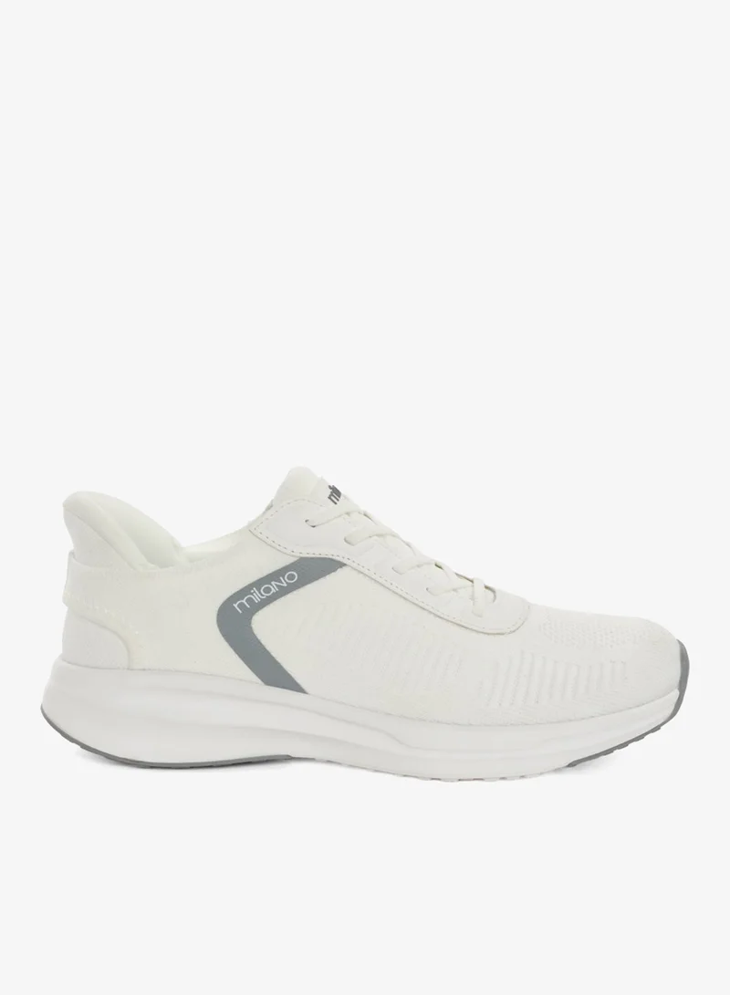 ميلانو BERTO MENS LACEUP SPORTS