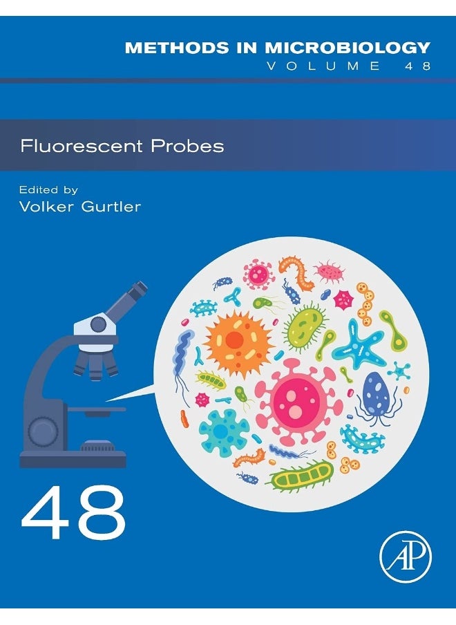 Fluorescent Probes (Volume 48)  - Image 2