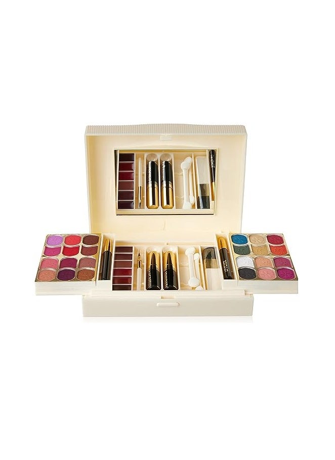 JUST GOLD Just Gold Make-Up Kit-Italy-Jg-920-Cream  - Image 1