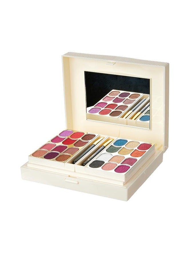 JUST GOLD Just Gold Make-Up Kit-Italy-Jg-920-Cream  - Image 3