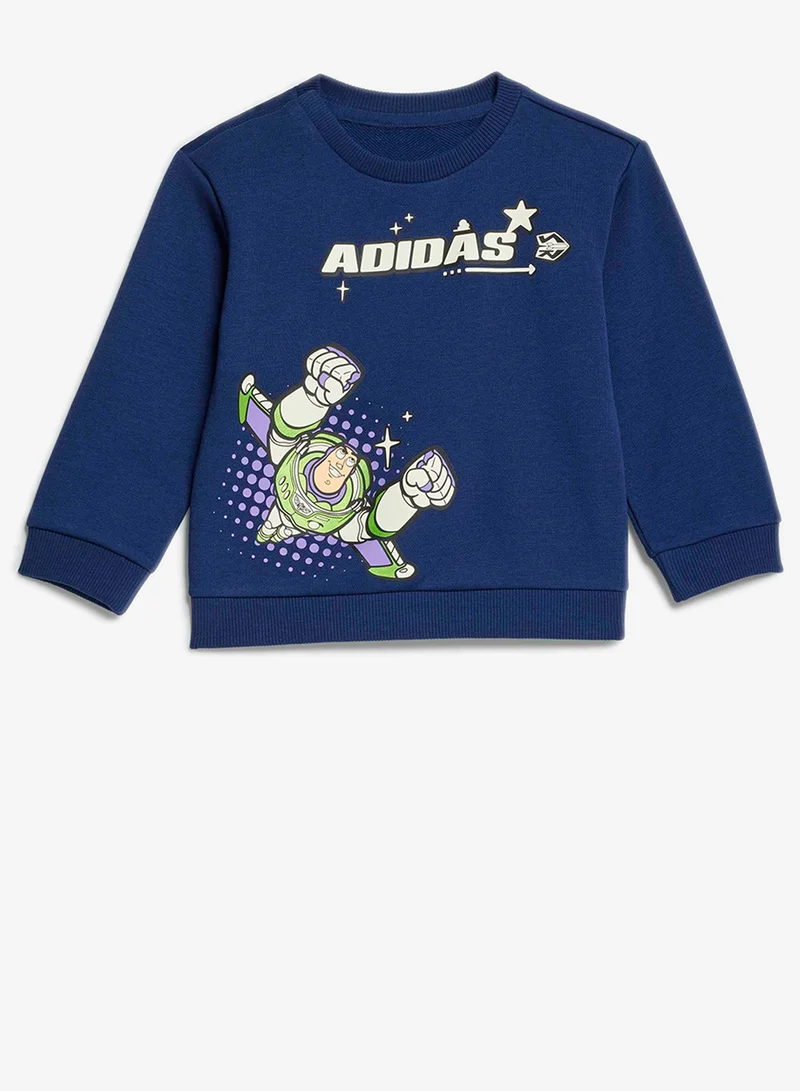 Adidas Infant Pixar Toy Story Jogger Sets