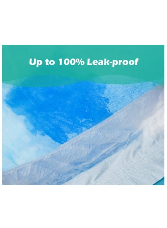 SUNKISS ADULT DIAPER - Image 5