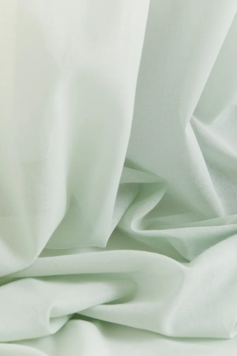 H&M Wide Multiway Curtain Length