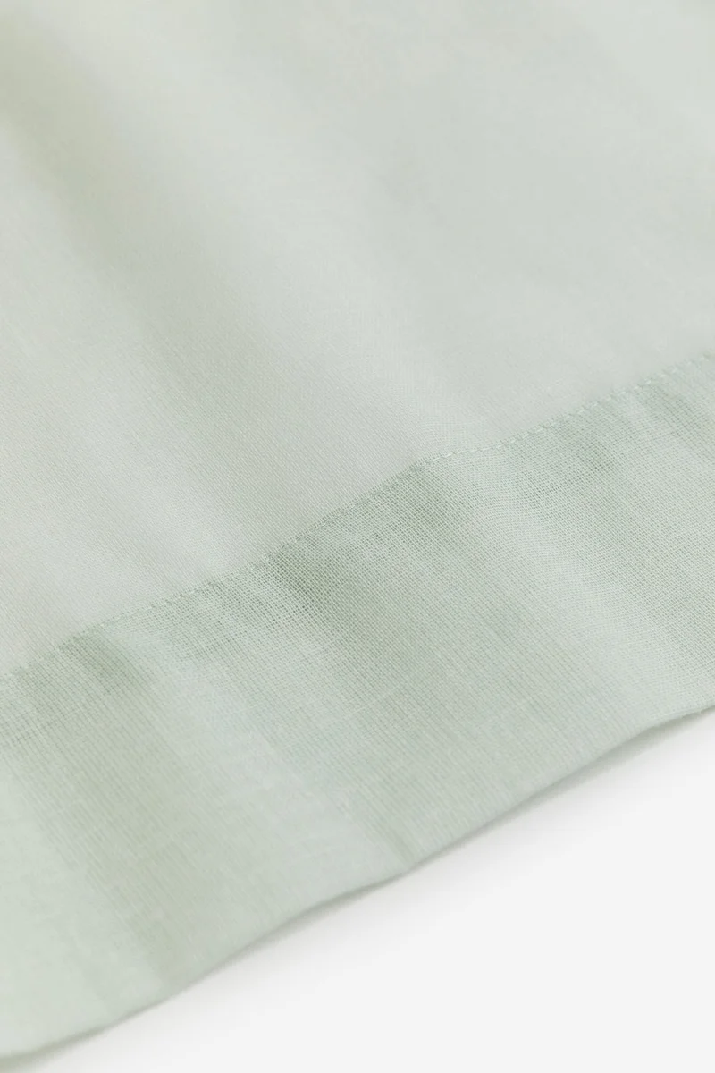 H&M Wide Multiway Curtain Length