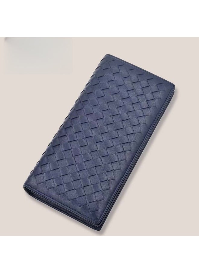Mark Fairwhale New Fashionable Multi Functional Multi Card Large Capacity Zero Wallet  - Image 1