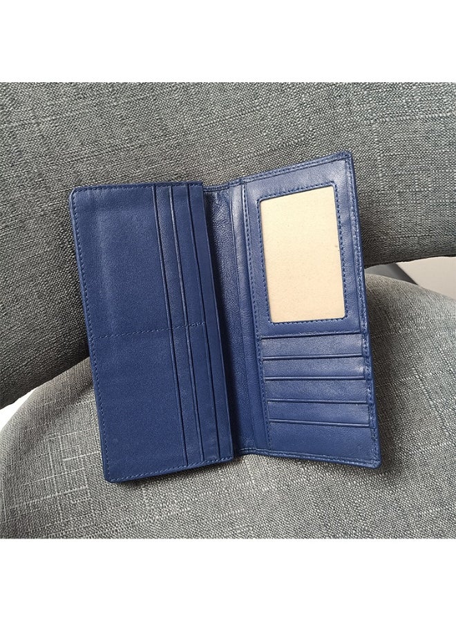 Mark Fairwhale New Fashionable Multi Functional Multi Card Large Capacity Zero Wallet  - Image 2