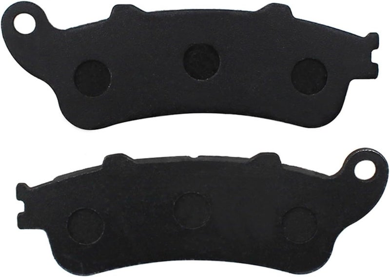 Wivplex Motorcycle Brake Pads for Various Models - Image 3