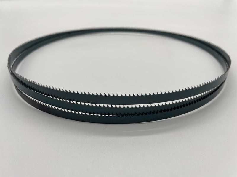 AYAO 59-1/2-Inch X 1/4-Inch X 14TPI Band Saw Blade, 2-Pack - Image 4