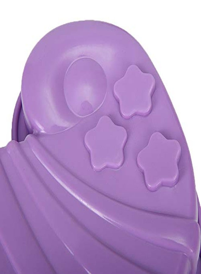 Wetco 3D Pumpkin Face with Witch Hat Silicone Cake Mold for Baking Non-Stick Shapes Cake Pan - Image 4