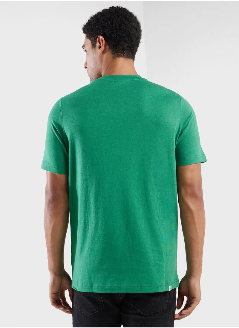 PUMA Better Sportswear T-Shirt