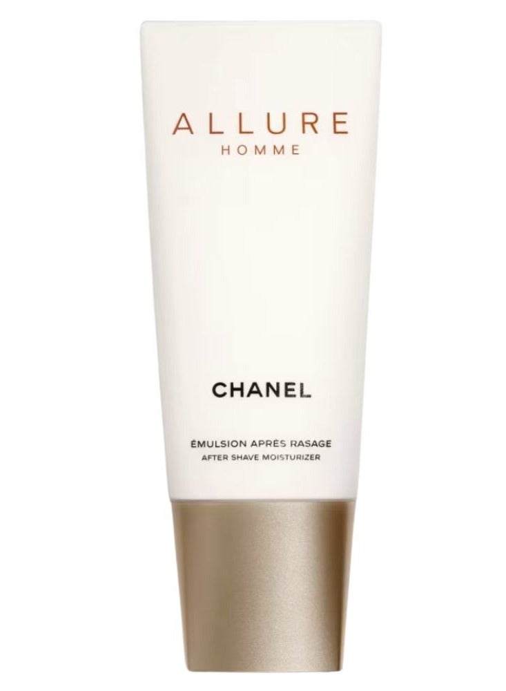 شانيل ألور هوم ما بعد الحلاقة، 100 مل - Image 1