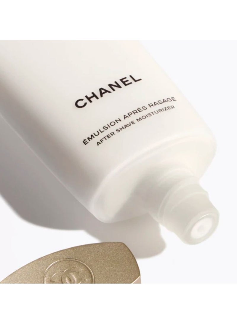 شانيل ألور هوم ما بعد الحلاقة، 100 مل - Image 3