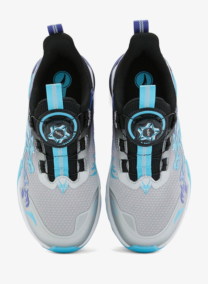 ANTA Youth Habu Tech Shoes - Image 4