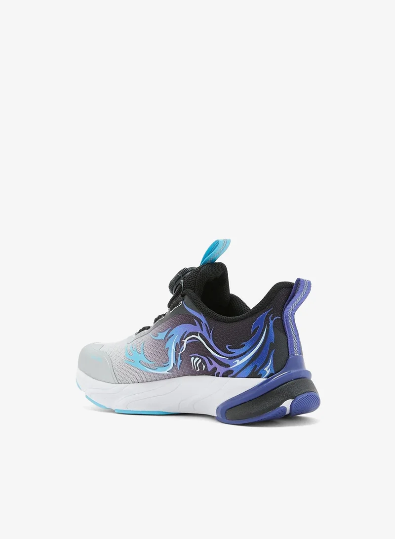 ANTA Youth Habu Tech Shoes