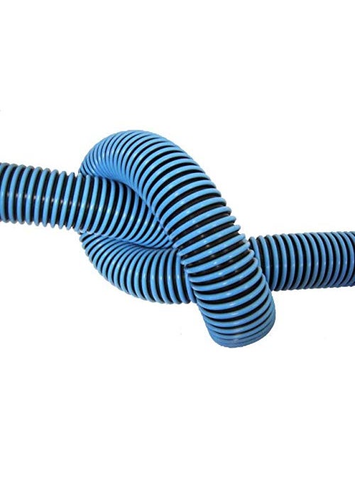 WATERTECH SYSTEMS WATERTECH SYSTEMS Flexible Pipe 19 feet 6mtr Swimming Pool Cleaning Hose Pipe Swimming Vacuum Premium Pool Hoses 112inch Diameter 6meter  - Image 5