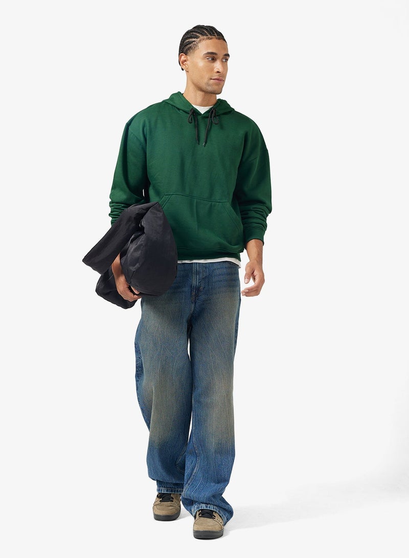 Seventy Five Graphic Pullover Hoodie - Image 4