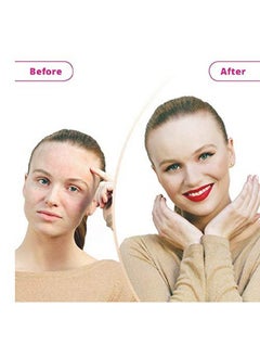 Dermacol Dermacol Make-Up Cover Foundation 30g (218)  - Image 5