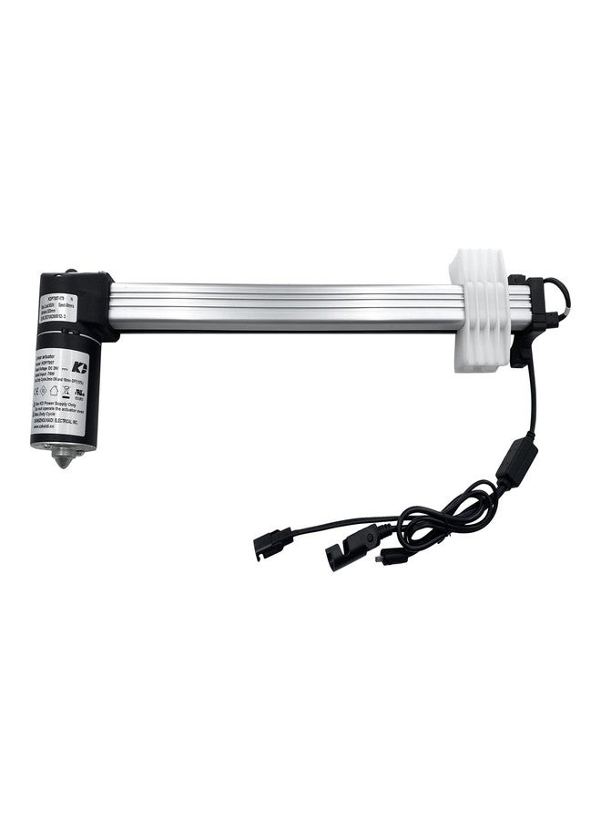 Kariwust Linear Actuator Kaidi Model KDPT007-179 Replacing KDPT007-02 Power Recliner Lift Chairs Motor Replacement - Image 1