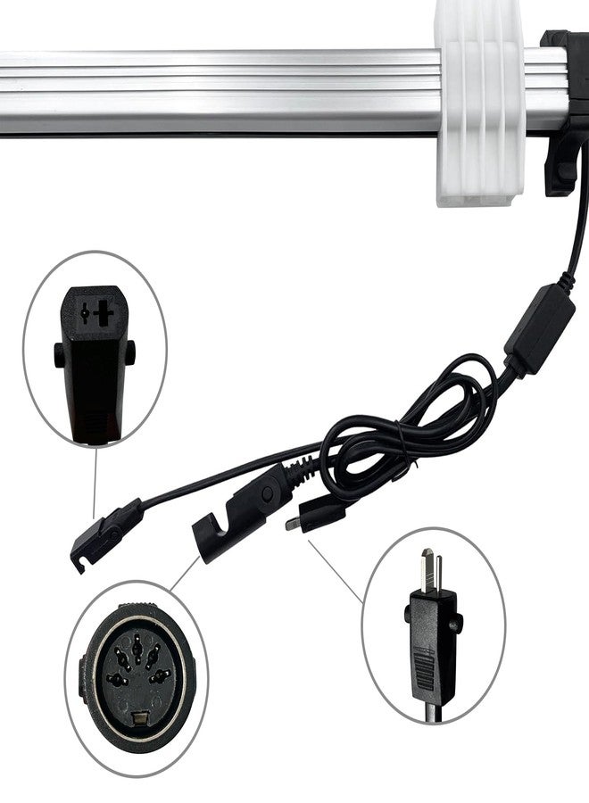 Kariwust Linear Actuator Kaidi Model KDPT007-179 Replacing KDPT007-02 Power Recliner Lift Chairs Motor Replacement - Image 3