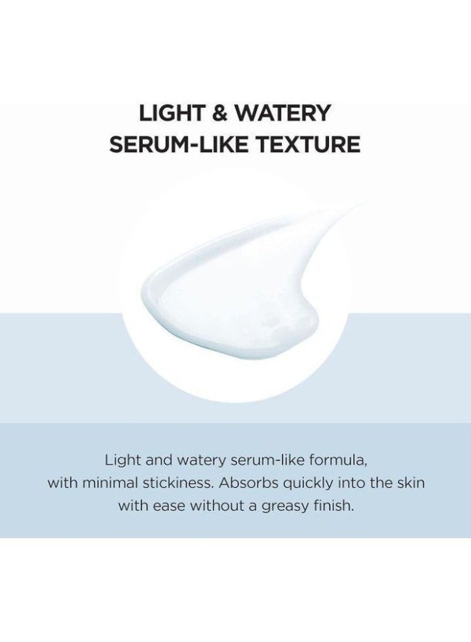 SKIN Centella Madagascar Hyalu-Cica Water-Fit Sun Serum by SKIN1004- 50ml - Image 3