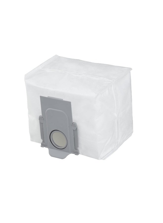 roborock original Accessory, Dust Bag for Vacuum Cleaner Series Q5 Pro+/Q7 Max+/S7 Max Ultra/S8 Pro Ultra/Q8 Max+/Q10 VF+/Q7 TF+/S8+/Q8 Max Pro+, 6 pieces - Image 3