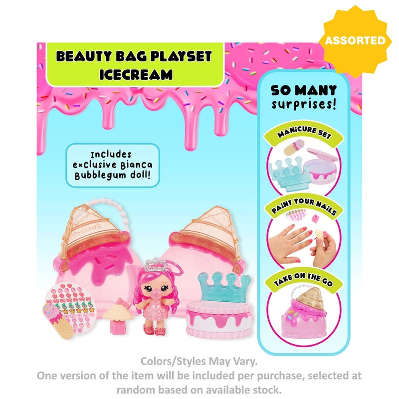 YummiLand Beauty Bag Playset (Assorted) - Image 4