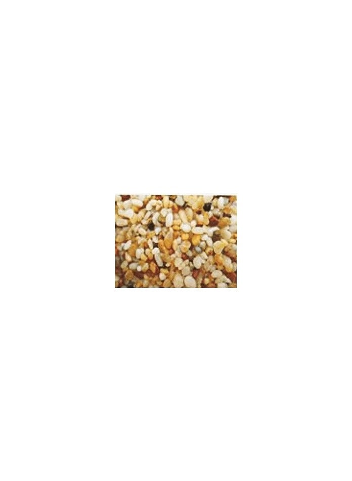 Dymax Pearl Sand (0.9–1.2 cm) – 4kg | Substrate for Freshwater Aquariums