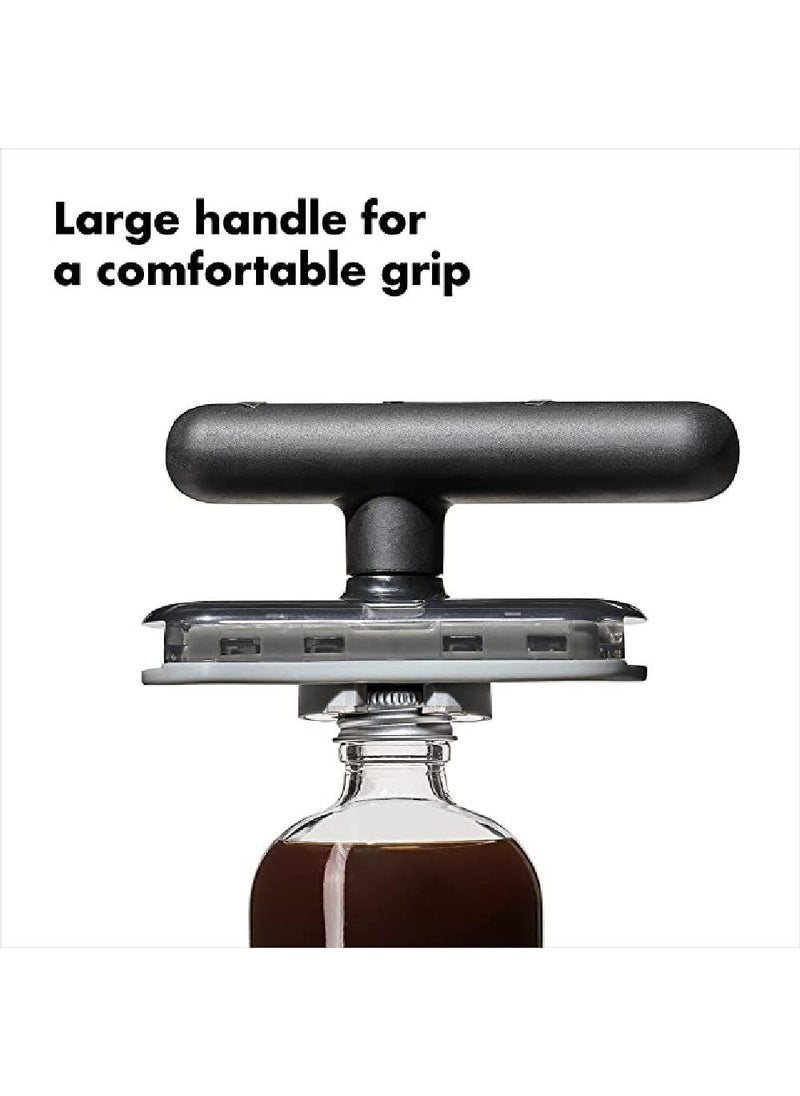 OXO - OXO Good Grip Twisting Jar Opener with Basepad - Image 1