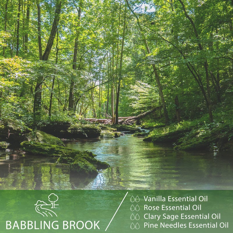 PHATOIL 100ML Vanilla Essential Oil, Huge 3.38fl.oz Bottle Vanilla Oil, Pure Aromatherapy Essential Oils for Diffuser, Humidifier, Scented Oils for Soap, Candle Making - Image 4