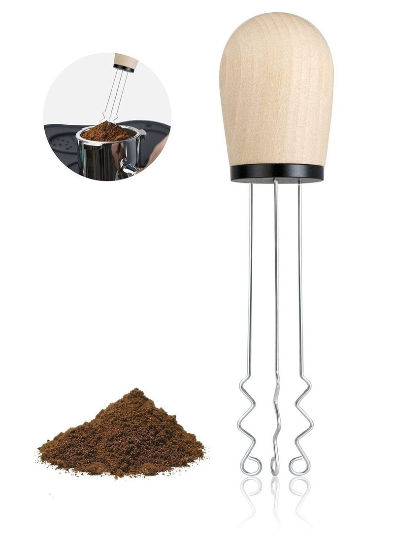 MIBRU Professional Espresso Kit for DeLonghi and similar machines 51mm - Image 5