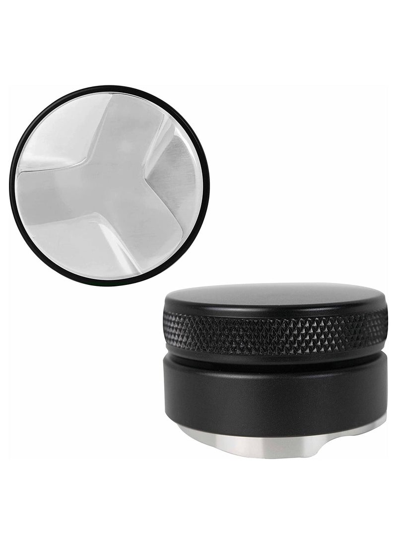 MIBRU - Professional Espresso Kit for DeLonghi and similar machines 51mm - Image 1