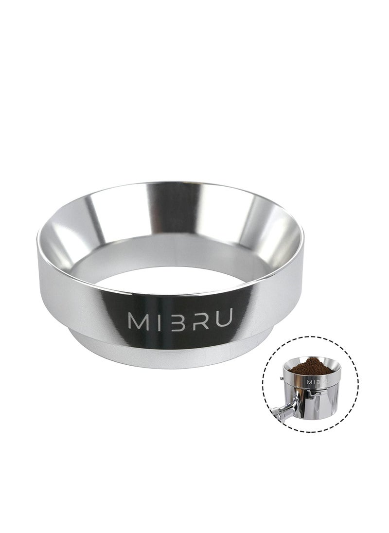 MIBRU - Professional Espresso Kit for DeLonghi and similar machines 51mm - Image 1