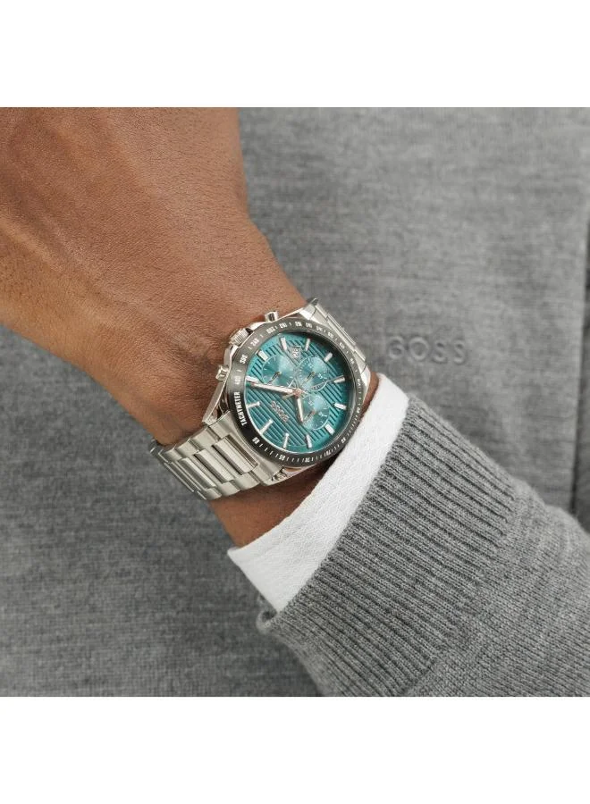 BOSS  1514241 STRIKE analogue watch for Men | Best Price UAE