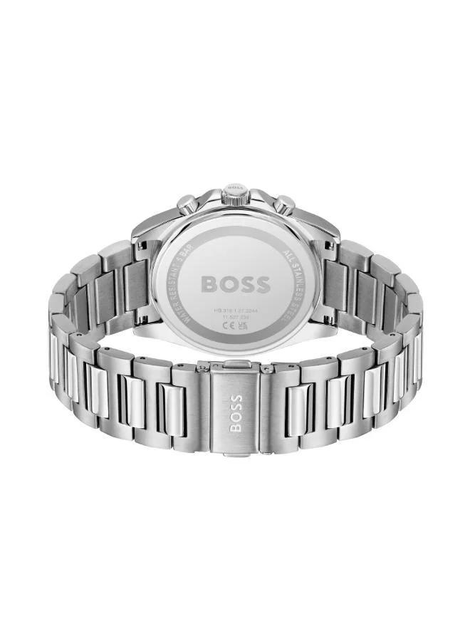 BOSS  1514241 STRIKE analogue watch for Men | Best Price UAE