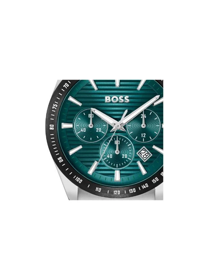 BOSS  1514241 STRIKE analogue watch for Men | Best Price UAE