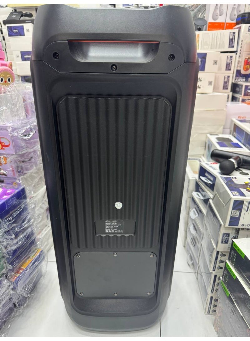 هيبو مكبر صوت HEPU Partybox HP-965 - Image 5