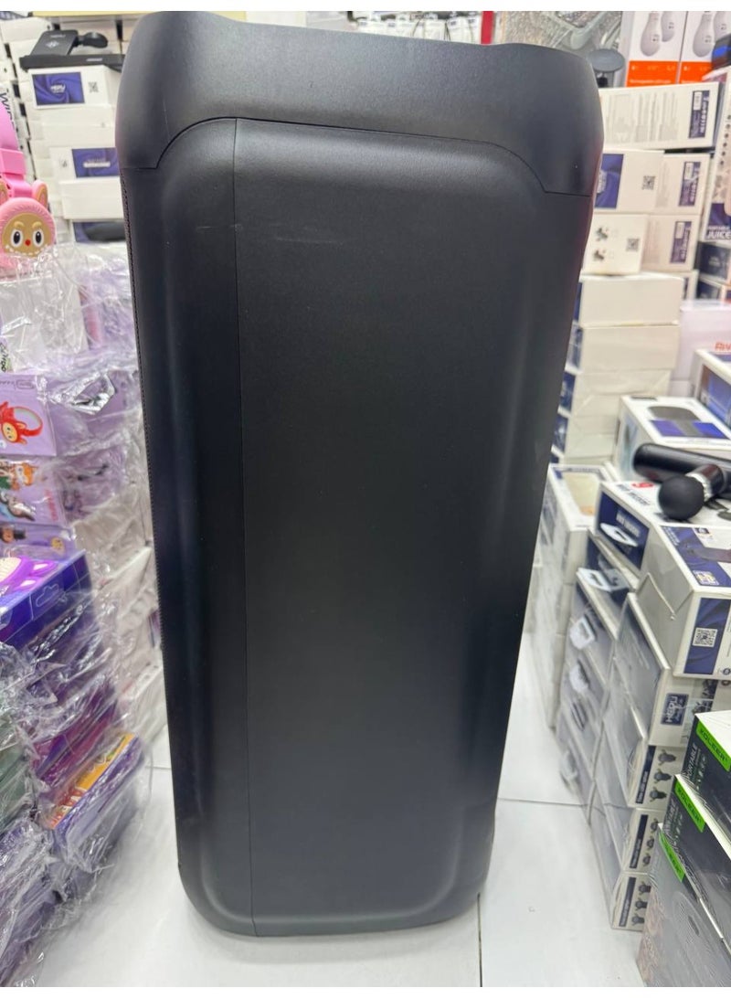 هيبو مكبر صوت HEPU Partybox HP-965 - Image 3