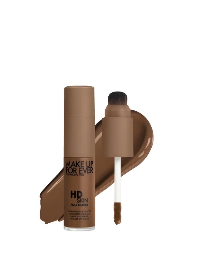 MAKE UP FOR EVER HD Skin Full Cover Concealer - 4N74 - Image 1