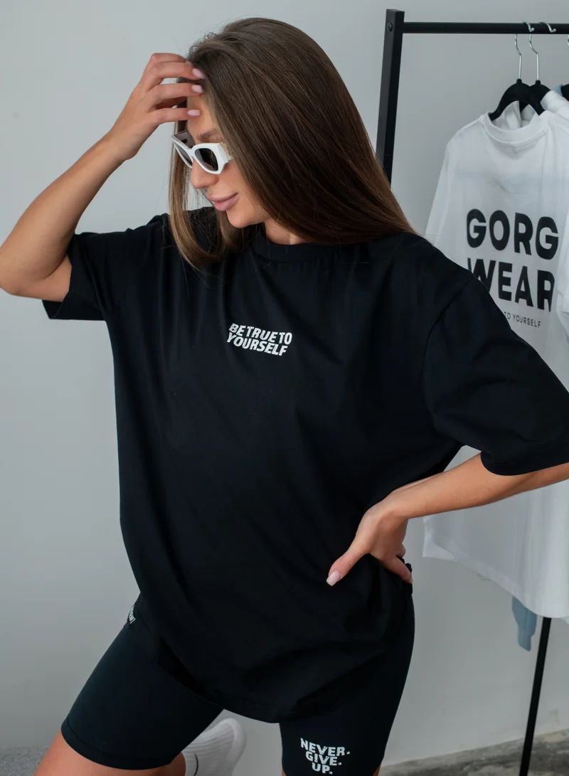 GORG WEAR T-shirt