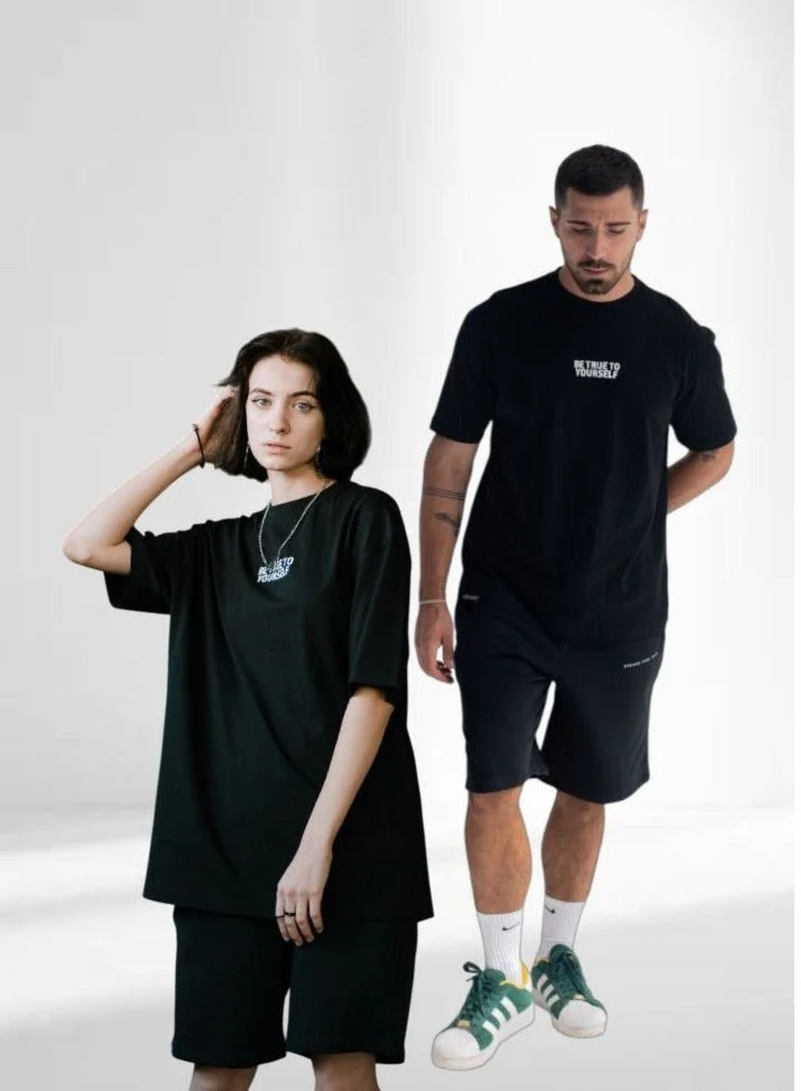 جورج وير تي شيرت