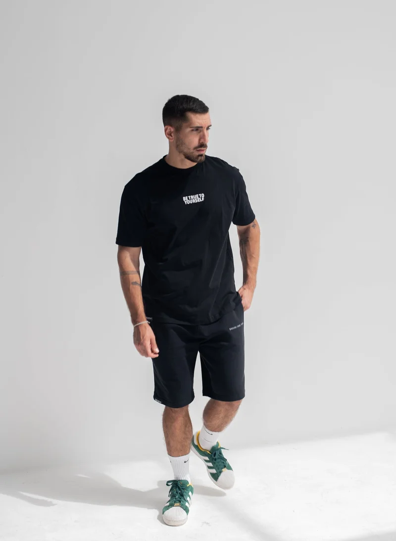 جورج وير تي شيرت