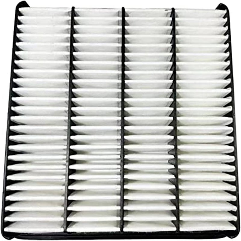 MKVAXR Car Engine Air Filter for Toyota and Lexus - Image 3