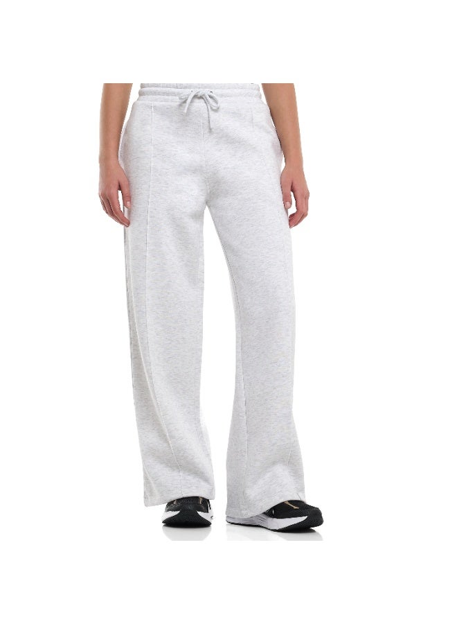victor and jane Straight-Leg Drawstring Joggers 100% Cotton - Image 1