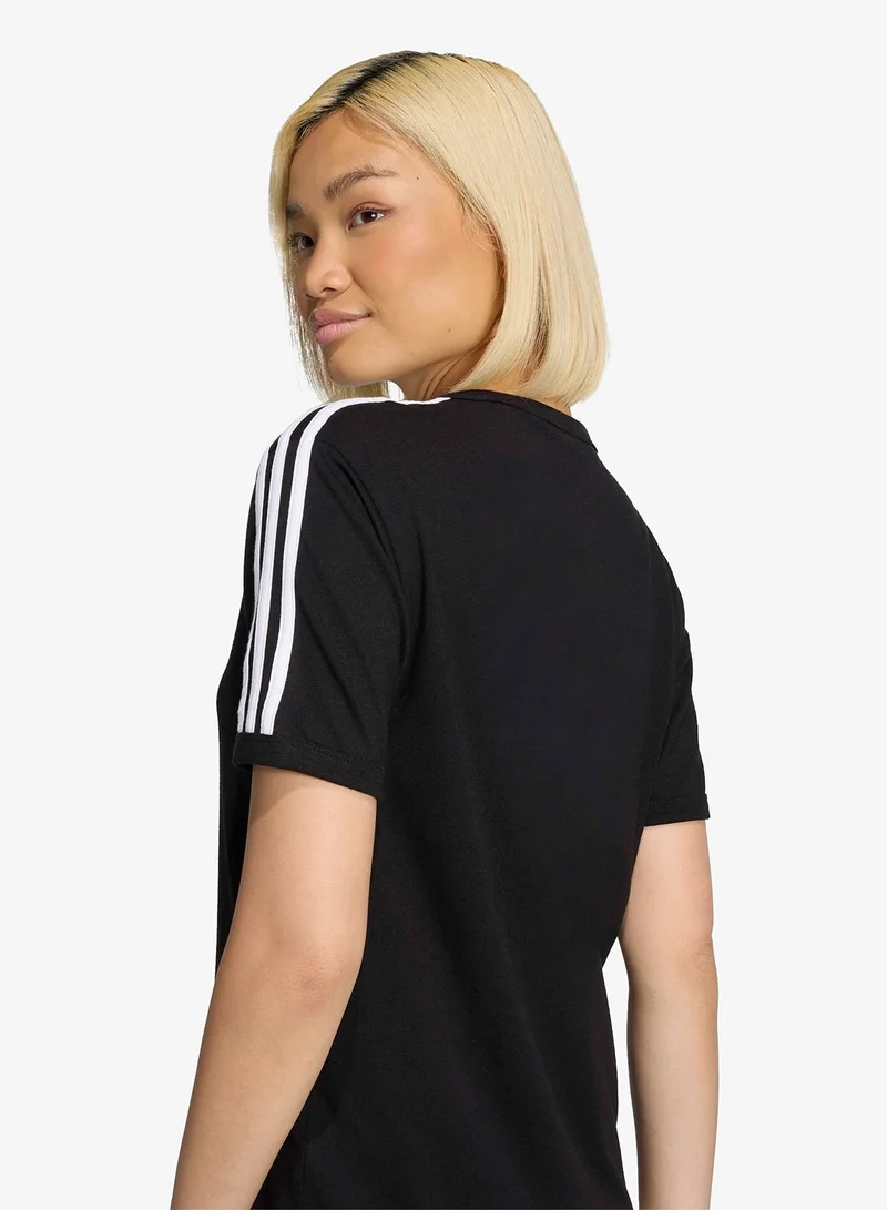 adidas Originals  Linear T-Shirt for Women | Best Price UAE