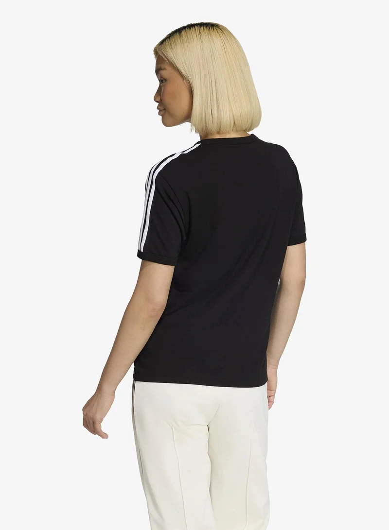 adidas Originals  Linear T-Shirt for Women | Best Price UAE