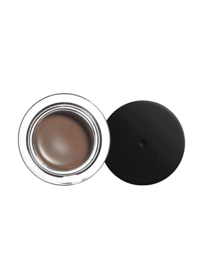 6-Piece Lock On Liner And Brow Cream Set Light Brown