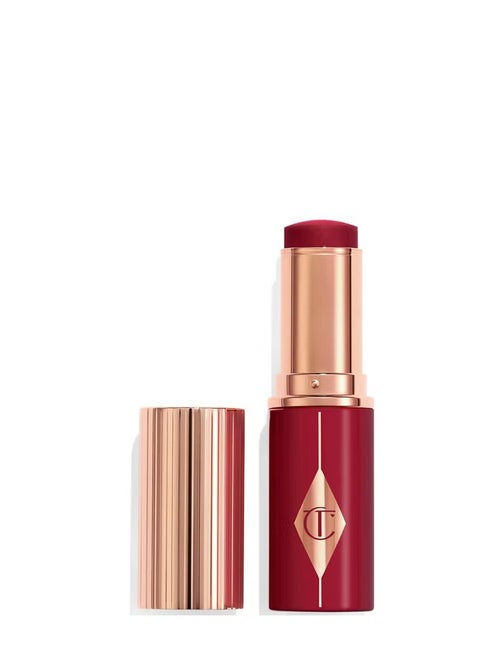 Charlotte Tilbury Unreal Blush Stick - Berry Glow