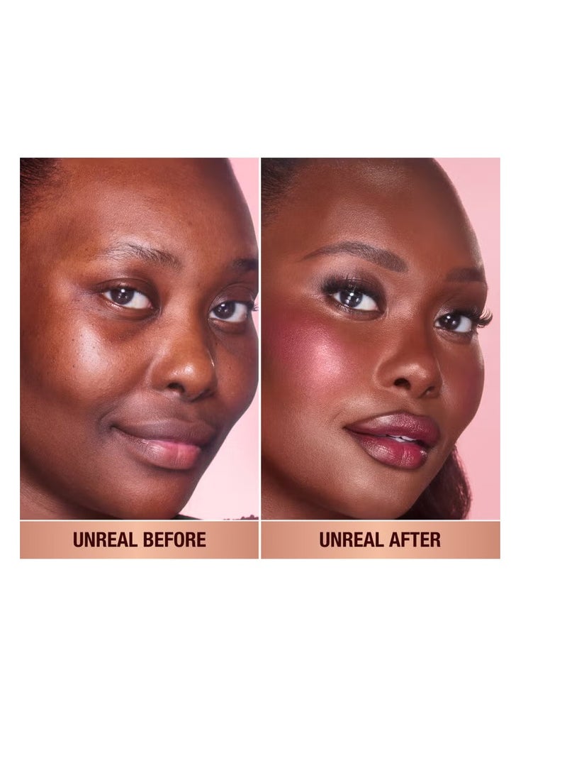 Charlotte Tilbury Unreal Blush Stick - Berry Glow
