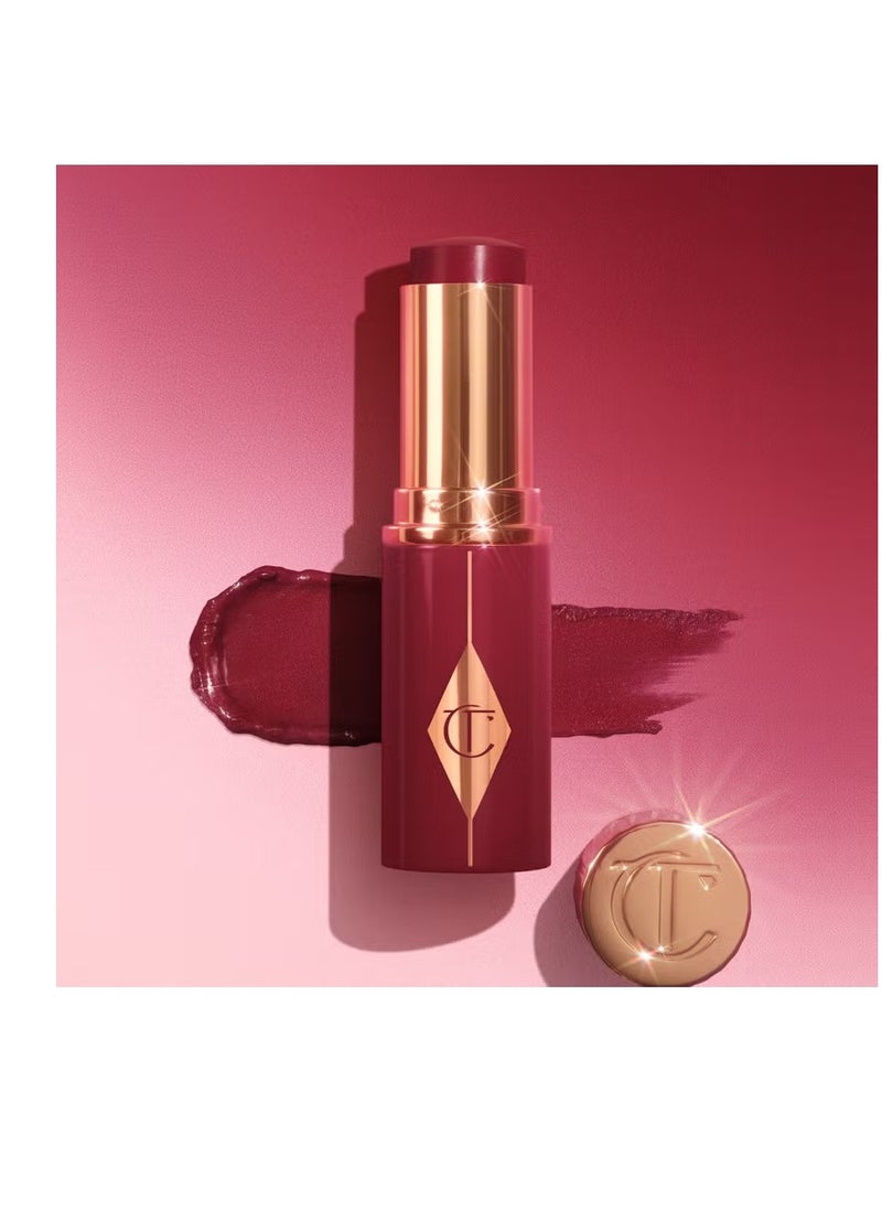 Charlotte Tilbury Unreal Blush Stick - Berry Glow